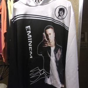 Eminem hoodie